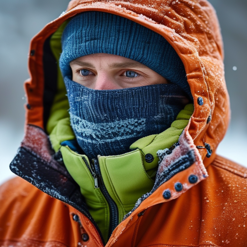 How to Layer Clothing for Sub Zero Outdoor Work Effectively?