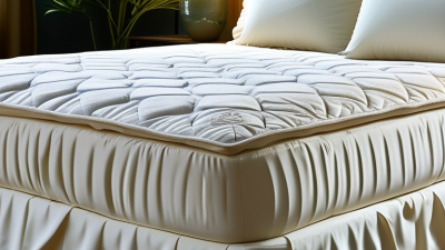 Top 10 Waterproof Mattress Protector Fabrics You Must Know?
