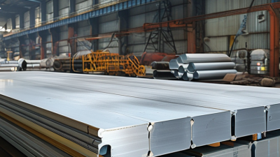 Top Aluminum Profile Suppliers in China for Global Buyers?