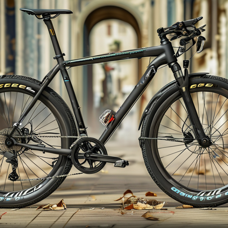 Top 10 Lock Chain Bikes for Secure Cycling Needs?