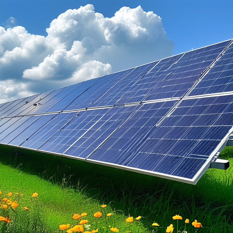 What is a Solar Panel Inverter and How Does it Work?