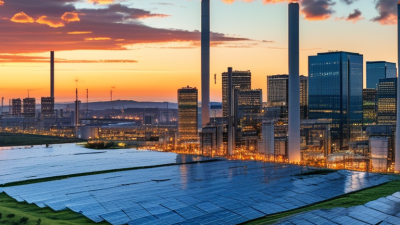 How to Achieve Smart Energy Management for Businesses?