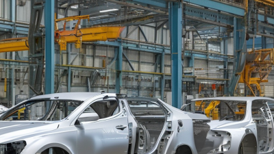 Top 10 Benefits of Custom Sheet Metal Fabrication for Buyers?