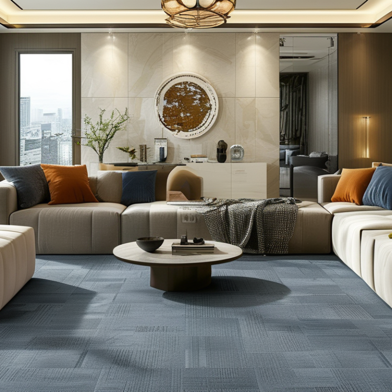 2026 How to Choose the Best Plain PVC Floor Carpet?