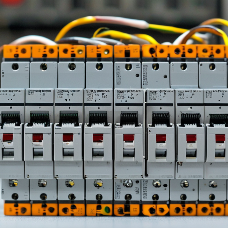 Why Choose Mini Circuit Breakers for Your Electrical Needs?