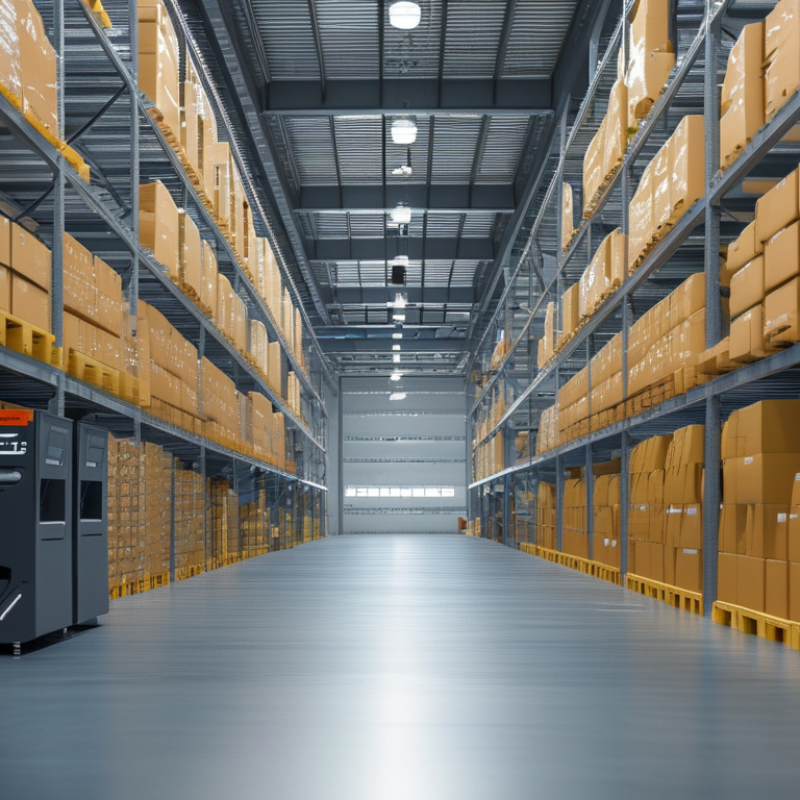 Best Warehouse Storage Systems in China for Global Buyers?