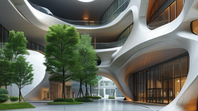 2026 Best Composite Cladding Options for Global Buyers?