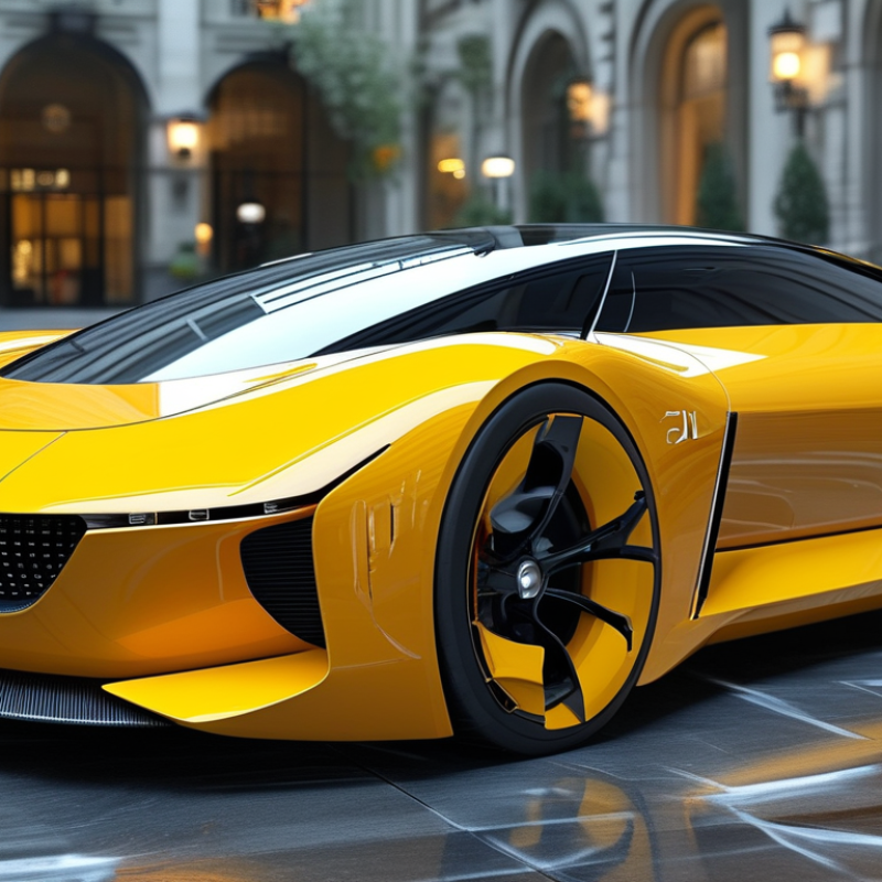 Tendências em design de exterior automotivo para 2026?