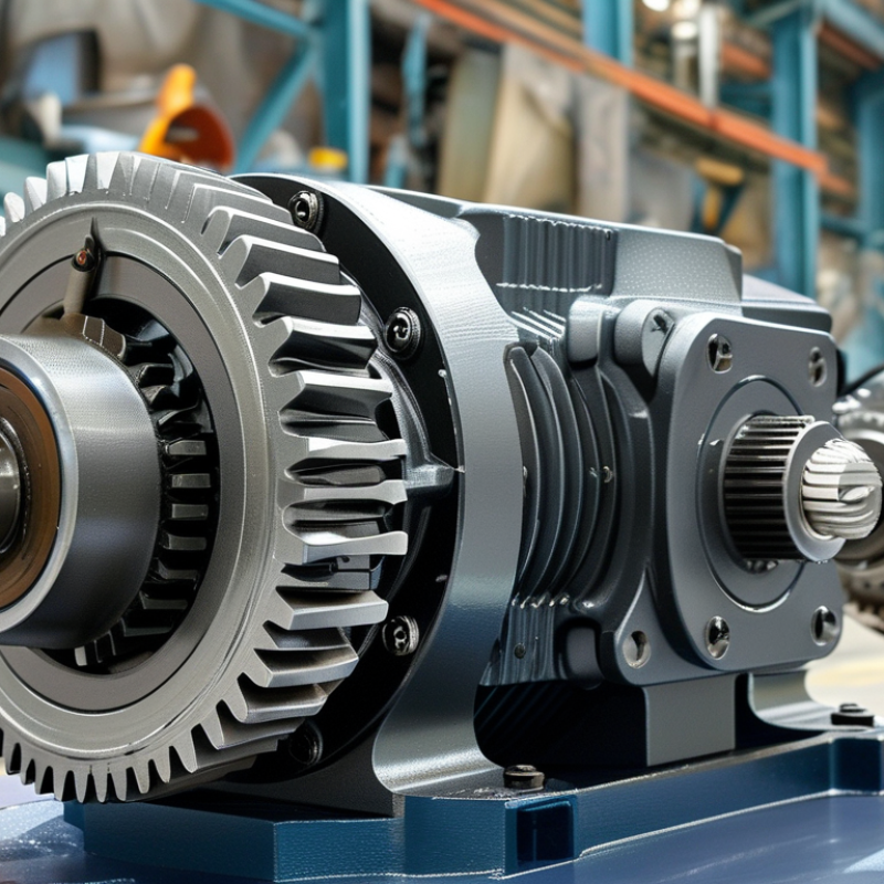 Essential Gear Motors Tips for Global Buyers to Consider