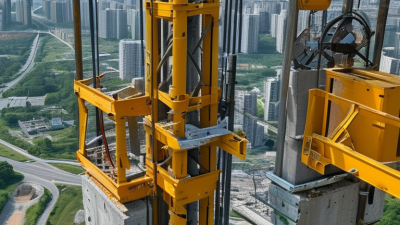 2026 Best Concrete Pole Machine for Global Buyers?