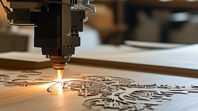 What is a Desktop Laser Engraver and How Does it Work?