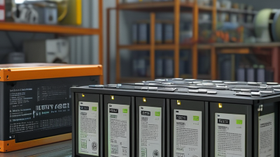 How to Build Your Own Lithium Battery Pack Easily?