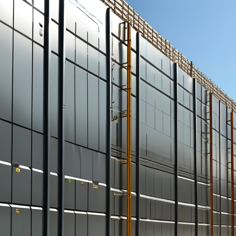 Best Prefab Metal Wall Panels for Global Buyers?