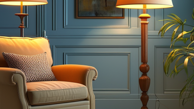 How to Choose the Best Light Panels for Your Space?