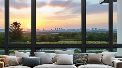 Top Home Windows Suppliers in China for Global Buyers?