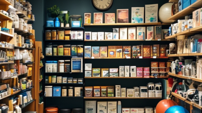 How to Choose the Best Health Equipment Store for Your Needs?
