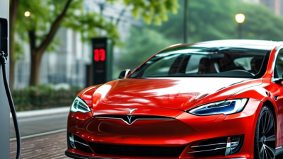 How to Choose the Best Hybrid Car Charger for Your Needs?