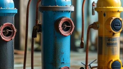 How to Choose the Best Small Submersible Pump for Your Needs?
