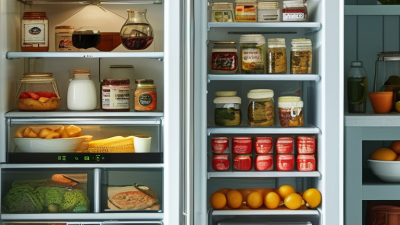 How to Choose the Best Fridge Temperature Monitor for Your Needs?