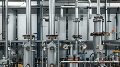 Top 5 Chemical Diaphragm Pumps for Efficient Operations?