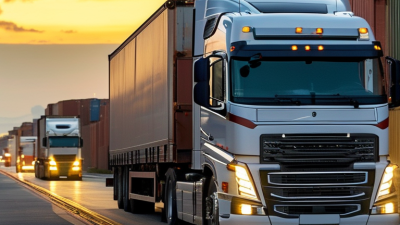 Top 10 Freight Truck Tracking Solutions for Global Buyers?