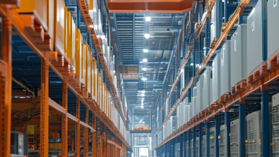 Essential Tips for Choosing the Right Industrial Router?