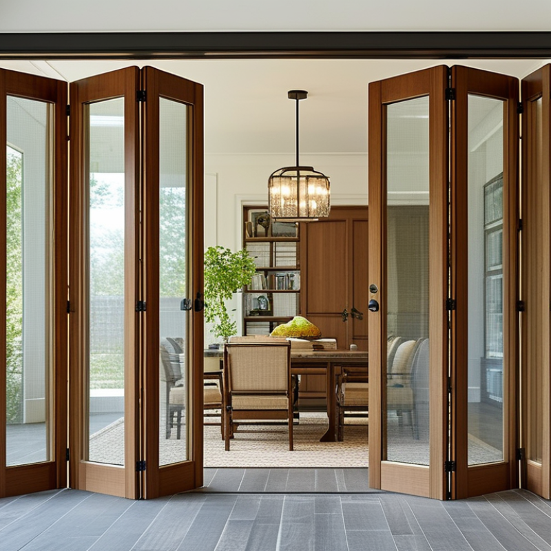 How to Choose the Best Bifolding Doors for Your Home?