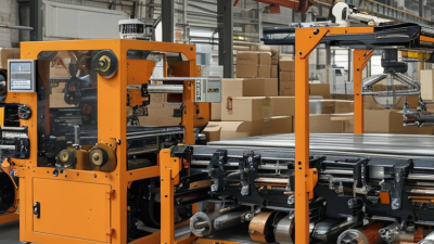 Top Wrap Machines for Packing Solutions What to Consider?