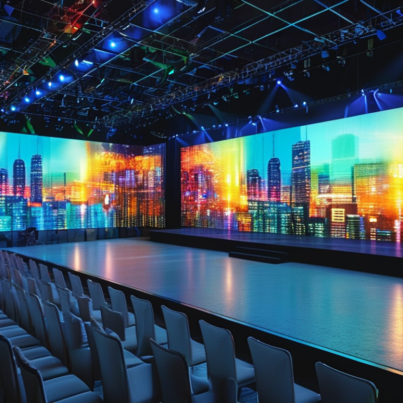 2026 How to Choose the Best LED Display Rental Options?