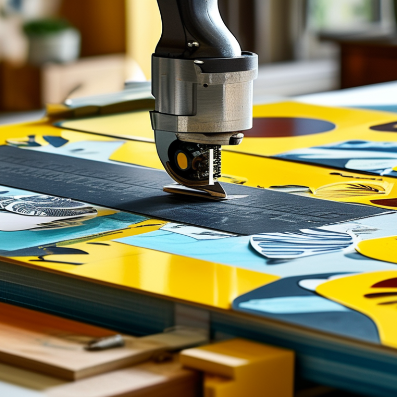Top Tips for Mastering Sticker Cut Techniques?