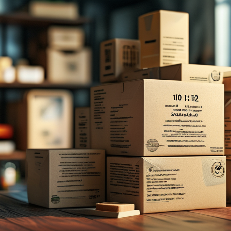 Top 10 Packaging Specialists You Need to Know About?