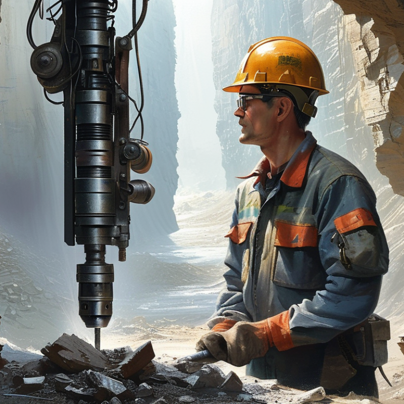 Top 10 Rock Drilling Rigs in China for Global Buyers?