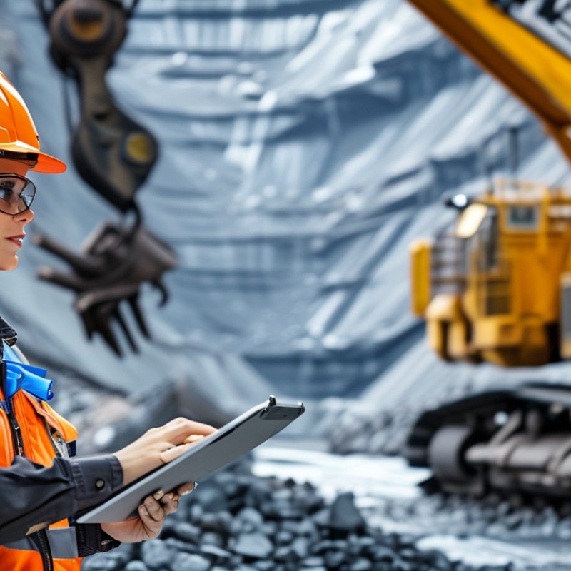 Best Mining Automation Solutions for Increased Efficiency?