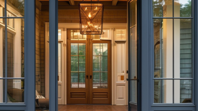 How to Install Doors and Windows Easily and Effectively?
