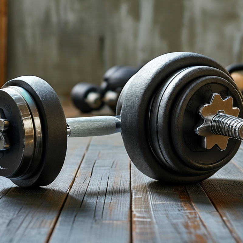 Top Smart Dumbbell Set to Enhance Your Home Workout in 2026?