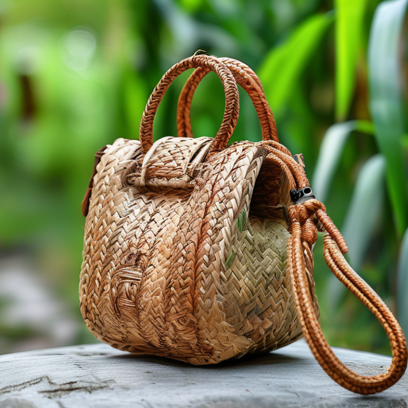 Top China Best Straw Bags for Global Buyers in 2026?