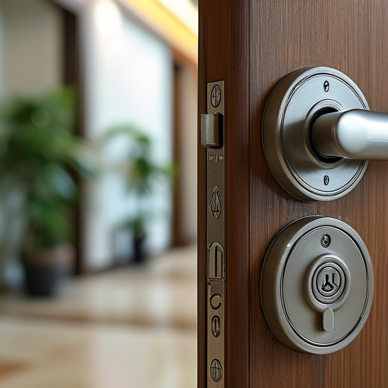 Top 10 Door Access Control Kits for Global Buyers?
