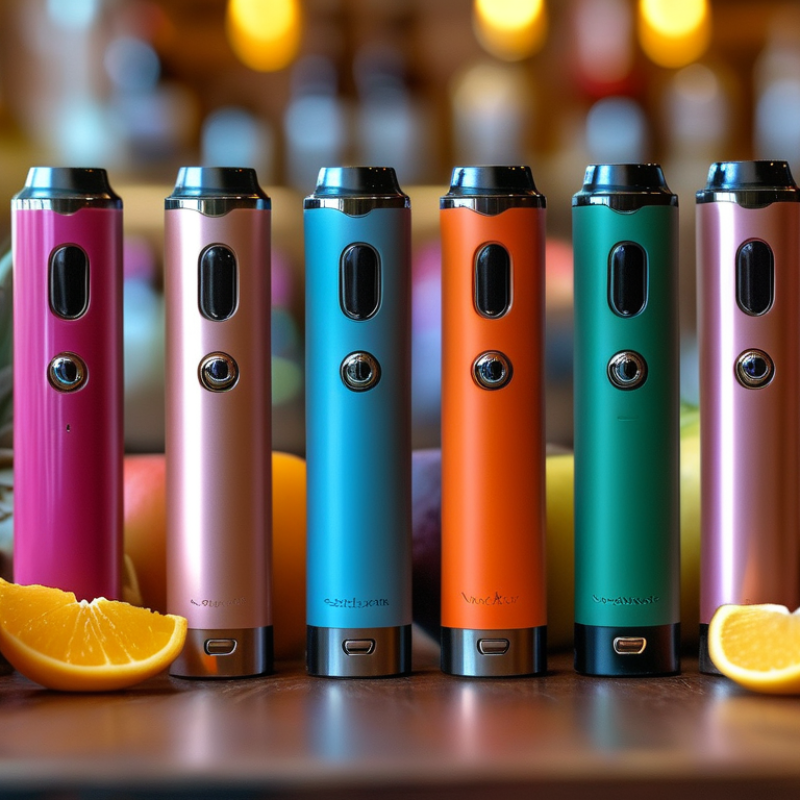 Why Are Raz Vape Flavors Popular Among Global Buyers?