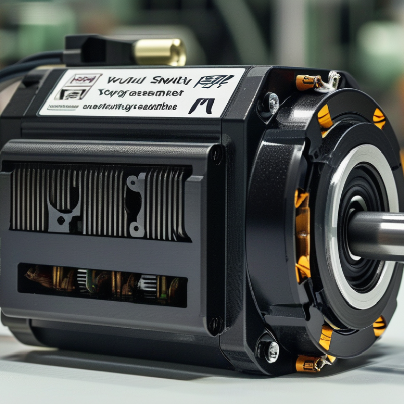 How to Choose the Right Small Servo Motor for Your Application?