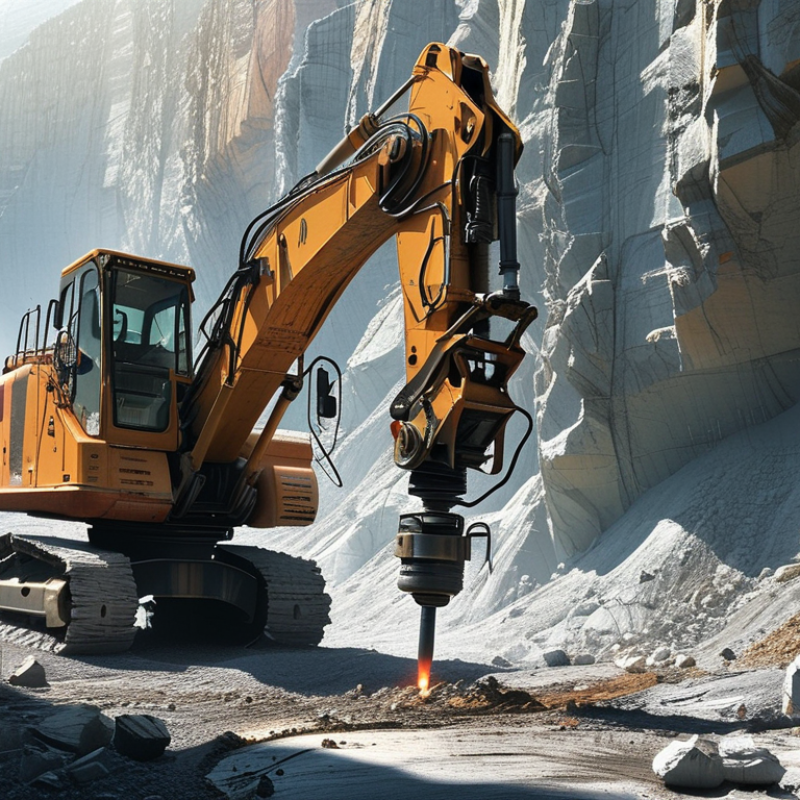 Top Rock Drilling Rig Trends to Watch in 2026?