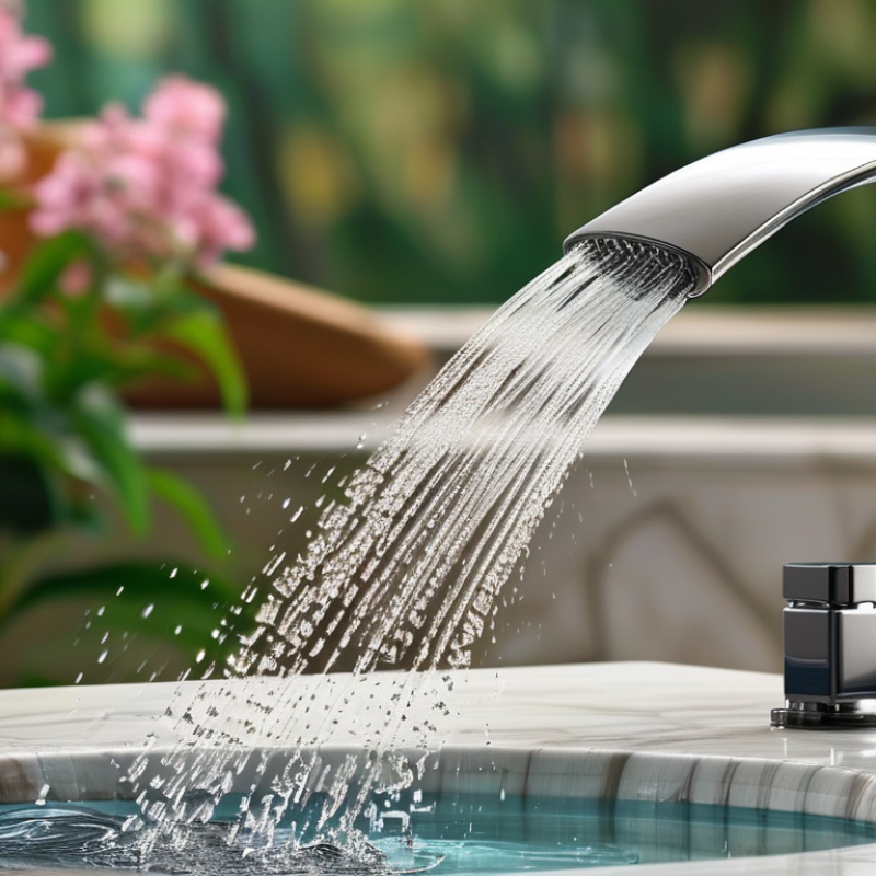 Why Choose a High Flow Hand Shower for Your Home?