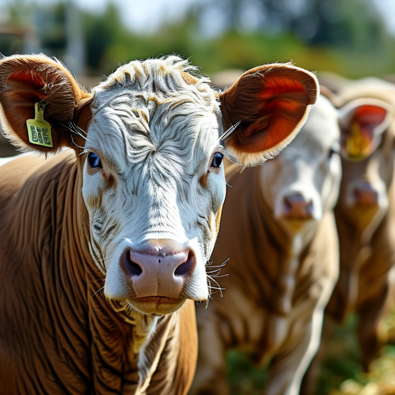 2026 How to Choose the Best Performance Livestock Feed?