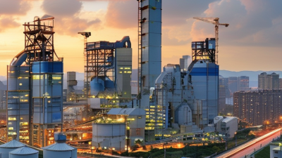 The Best Portland Cement in China for Global Buyers?