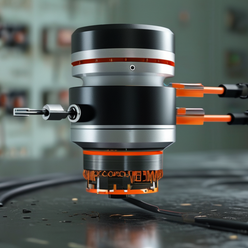 What is a Moving Coil Actuator and How Does It Work?