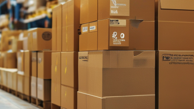 Top 10 Packaging Vendors for Global Buyers Today?