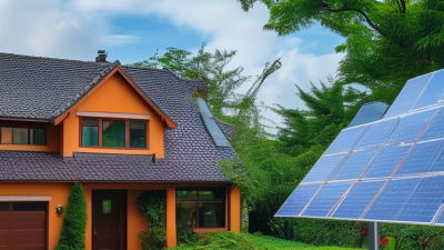2026 Top Home Energy Storage Solutions for Global Buyers