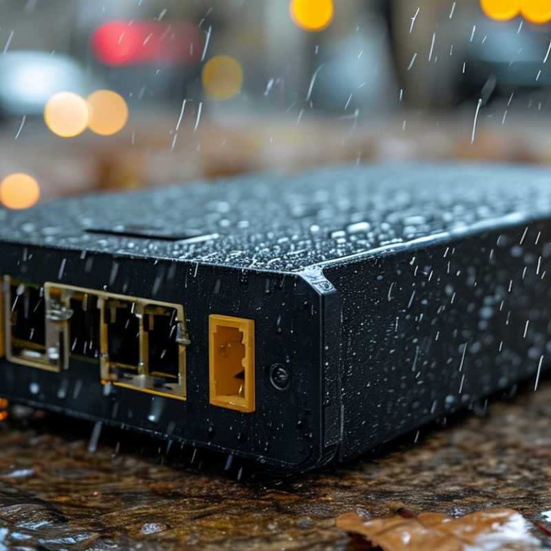 What is the Best IP67 POE Extender for Your Needs?