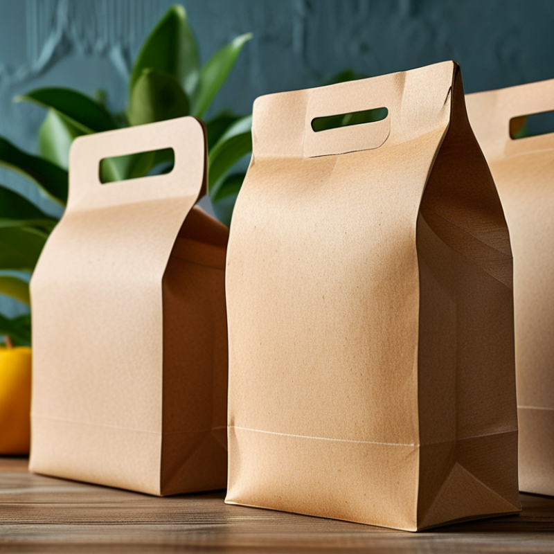 Top Tips for Choosing Custom Printed Paper Bags for Your Business?