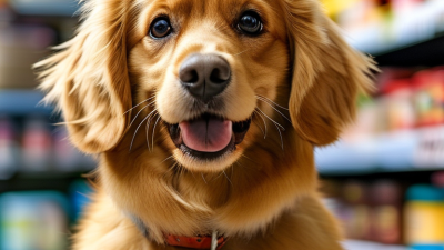 Why Choose Dog Food Samples for Your Pet's Nutrition?