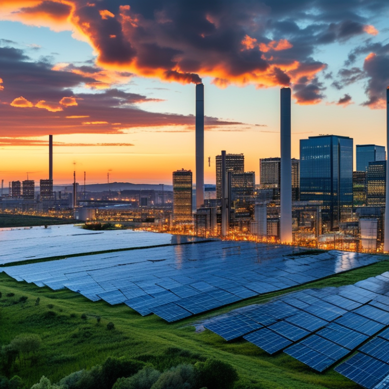 How to Achieve Smart Energy Management for Businesses?